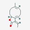 Picture of molecule