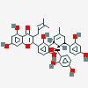 Picture of molecule