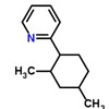 Picture of molecule