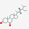 Picture of molecule
