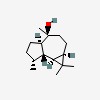 Picture of molecule