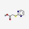 Picture of molecule