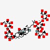 Picture of molecule