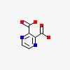 Picture of molecule