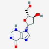 Picture of molecule