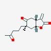 Picture of molecule