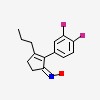 Picture of molecule