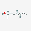 Picture of molecule