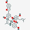 Picture of molecule