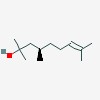 Picture of molecule