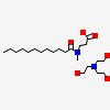 Picture of molecule