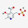 Picture of molecule