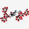 Picture of molecule