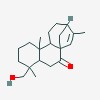 Picture of molecule