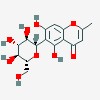 Picture of molecule