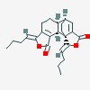 Picture of molecule