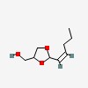 Picture of molecule