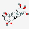 Picture of molecule