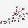 Picture of molecule