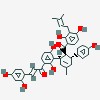 Picture of molecule