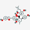 Picture of molecule