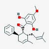 Picture of molecule