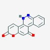 Picture of molecule