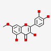 Picture of molecule