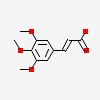 Picture of molecule