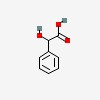 Picture of molecule
