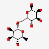Picture of molecule