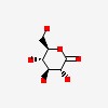 Picture of molecule