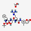 Picture of molecule