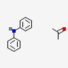 Picture of molecule