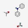 Picture of molecule