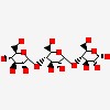 Picture of molecule