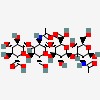 Picture of molecule
