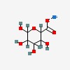 Picture of molecule