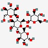 Picture of molecule