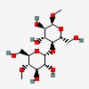 Picture of molecule