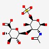 Picture of molecule
