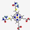 Picture of molecule