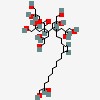 Picture of molecule
