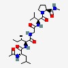 Picture of molecule