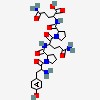 Picture of molecule