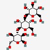 Picture of molecule
