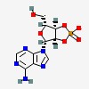 Picture of molecule