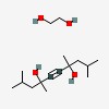 Picture of molecule