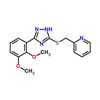 Picture of molecule