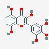 Picture of molecule